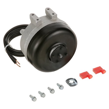 Beverage-Air Fan, Motor 501-019B